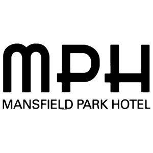 The Mansfield Park Hotel logo